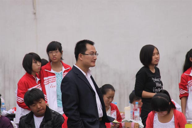 2011運動會跳遠(yuǎn)照片