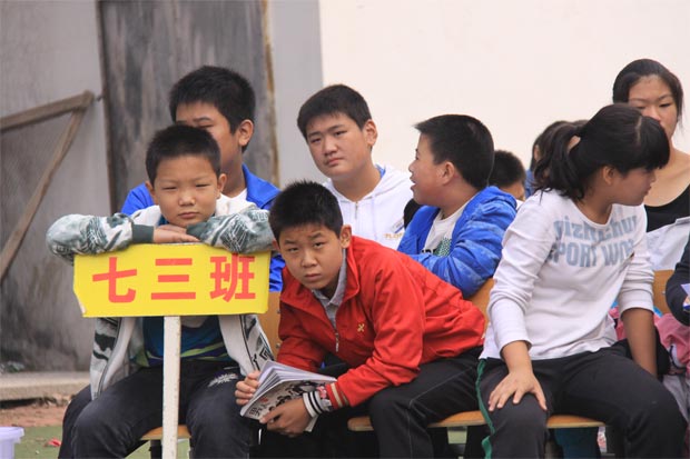 2011運動會跳遠(yuǎn)照片